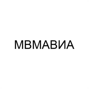 Товарный знак №1237102, принадлежит организации ОБЩЕСТВО С ОГРАНИЧЕННОЙ ОТВЕТСТВЕННОСТЬЮ "МВМ АВИА", ОГРН 1236300035290, ИНН 6311197230