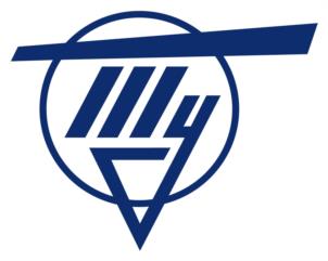 Товарный знак №1237458, принадлежит организации АКЦИОНЕРНОЕ ОБЩЕСТВО "ТУПОЛЕВ", ОГРН 1027739263056, ИНН 7705313252