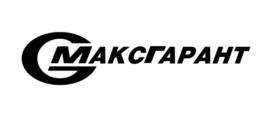 Товарный знак №1237676, принадлежит организации Общество с ограниченной ответственностью "МАКСГАРАНТ", ОГРН 1187456024062, ИНН 7448212226