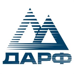 Товарный знак №1237933, принадлежит организации Общество с ограниченной ответственностью "ДАРФ", ОГРН 1236600054613, ИНН 6686154796