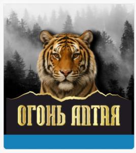 Товарный знак №1238819, принадлежит организации Акционерное общество "СИБИРСКИЙ ТОРГОВЫЙ ДОМ", ОГРН 1074205024387, ИНН 4205143984