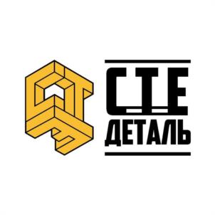 Товарный знак №1240674, принадлежит организации Общество с ограниченной ответственностью «СТЕ ДЕТАЛЬ», ОГРН 1195027027250, ИНН 5003137394