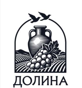 Товарный знак №1240720, принадлежит организации Общество с ограниченной ответственностью «Долина», ОГРН 1022304747497, ИНН 2352032696