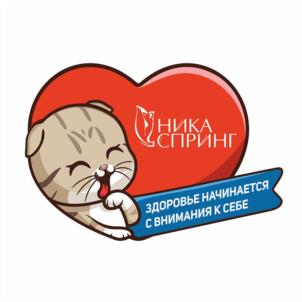 Товарный знак №1240918, принадлежит организации Общество с ограниченной ответственностью "НИКА СПРИНГ", ОГРН 1035200518385, ИНН 5214007965