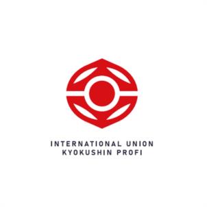 Товарный знак №1241478, принадлежит организации МЕЖДУНАРОДНЫЙ СОЮЗ ПРОФЕССИОНАЛОВ В СФЕРЕ ЕДИНОБОРСТВ "КИОКУШИН ПРОФИ", ОГРН 1185000000900, ИНН 5024183747