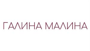 Товарный знак №1241767, принадлежит организации Общество с ограниченной ответственностью «ГАЛИНА МАЛИНА», ОГРН 1213300003620, ИНН 3328026380