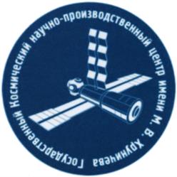 Товарный знак №1242351, принадлежит организации Акционерное общество "Государственный космический научно-производственный центр имени М.В. Хруничева", ОГРН 5177746220361, ИНН 7730239877