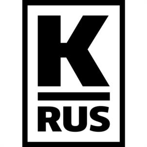 Товарный знак №1243465, принадлежит организации Акционерное общество "КРУС", ОГРН 1247700620430, ИНН 9721239722