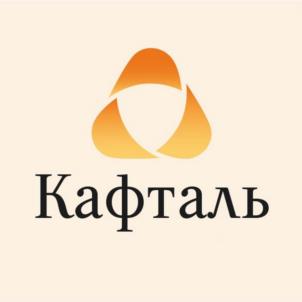 Товарный знак №1243784, принадлежит организации Общество с ограниченной ответственностью "КАФТАЛЬ", ОГРН 1247700472678, ИНН 9729380188