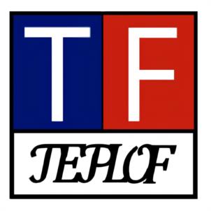 Товарный знак №1243900, принадлежит организации Общество с ограниченной ответственностью "ТЕПЛОФ", ОГРН 1161215058014, ИНН 1215211564