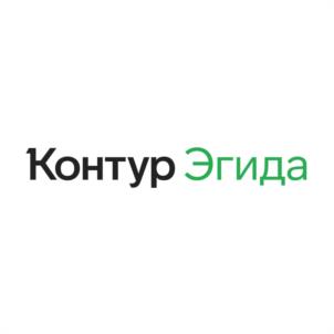 Товарный знак №1245041, принадлежит организации Акционерное общество «Производственная Фирма «СКБ Контур», ОГРН 1026605606620, ИНН 6663003127