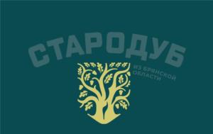 Товарный знак №1245619, принадлежит организации Товарищество на вере «Сыр Стародубский», ОГРН 1023200978558, ИНН 3227005513