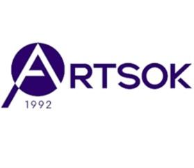 Товарный знак №1245630, принадлежит организации АКЦИОНЕРНОЕ ОБЩЕСТВО «АРТСОК», ОГРН 1025006399208, ИНН 5048080290