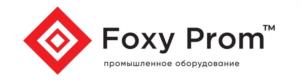 Товарный знак №1245709, принадлежит организации Акционерное общество "ФОКСИ-ГРУПП", ОГРН 1247800069978, ИНН 7810963027