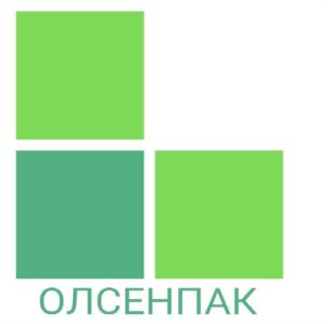 Товарный знак №1246207, принадлежит организации Общество с ограниченной ответственностью «ОЛСЕНПАК», ОГРН 1197847059794, ИНН 7801660883
