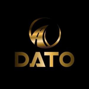Товарный знак №1247804, принадлежит организации ОБЩЕСТВО С ОГРАНИЧЕННОЙ ОТВЕТСТВЕННОСТЬЮ "Управляющая компания ДАТО", ОГРН 1253900006315, ИНН 3900041990