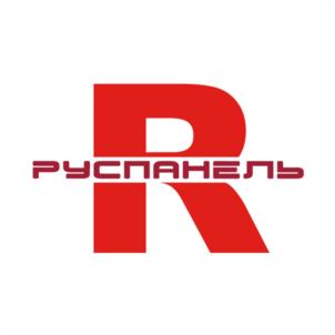 Товарный знак №1248595, принадлежит организации Общество с ограниченной ответственностью «Русская Панель Групп», ОГРН 1107746317029, ИНН 7701874024