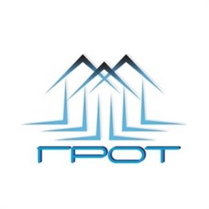 Товарный знак №1251364, принадлежит организации ОБЩЕСТВО С ОГРАНИЧЕННОЙ ОТВЕТСТВЕННОСТЬЮ "ГРОТ", ОГРН 1125250004330, ИНН 5250056693