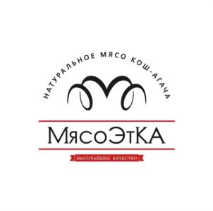 Товарный знак №1251888, принадлежит организации Общество с ограниченной ответственностью "Мясоэт Кош-Агач", ОГРН 1240400000103, ИНН 400024180