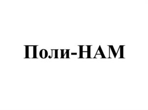 Товарный знак №1252098, принадлежит организации ОБЩЕСТВО С ОГРАНИЧЕННОЙ ОТВЕТСТВЕННОСТЬЮ "ПОЛИРИТ", ОГРН 1027739085626, ИНН 7707268252