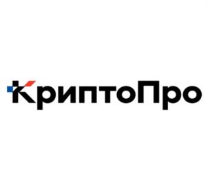Товарный знак №1253851, принадлежит организации Общество с ограниченной ответственностью "КРИПТО-ПРО", ОГРН 1037700085444, ИНН 7717107991