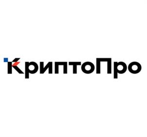 Товарный знак №1253852, принадлежит организации Общество с ограниченной ответственностью "КРИПТО-ПРО", ОГРН 1037700085444, ИНН 7717107991