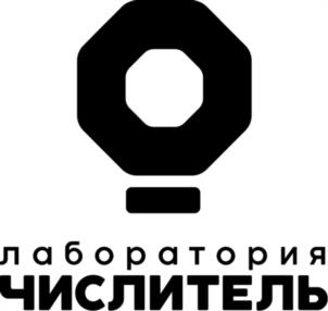 Товарный знак №1254223, принадлежит организации Общество с ограниченной ответственностью «Лаборатория Числитель», ОГРН 1197746339955, ИНН 9731042193