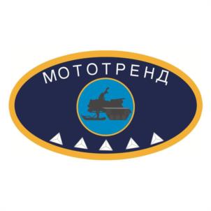 Товарный знак №1254497, принадлежит организации Общество с ограниченной ответственностью "МОТОТРЕНД", ОГРН 1237900000579, ИНН 7900004804