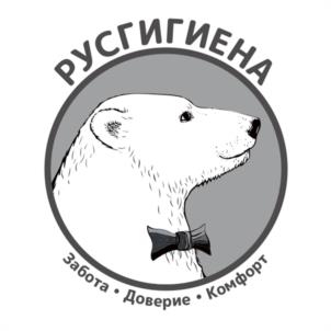 Товарный знак №1255033, принадлежит организации Общество с ограниченной ответственностью «Русгигиена», ОГРН 1117847412363, ИНН 7805565398