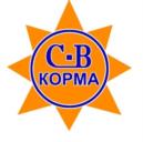 Товарный знак №1257714, принадлежит организации Общество с ограниченной ответственностью "СВ-КОРМА", ОГРН 1083326001098, ИНН 3326007688