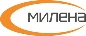 Товарный знак №1258618, принадлежит организации Общество с ограниченной ответственностью «Производственная фирма «Милена», ОГРН 1036601622507, ИНН 6626012282