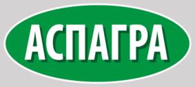 Товарный знак №1260407, принадлежит организации Общество с ограниченной ответственностью «АгроСистемПрибор», ОГРН 1057746671487, ИНН 7721528551