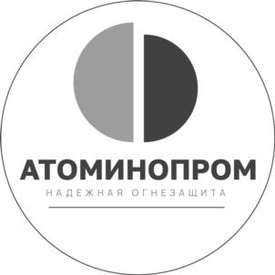 Товарный знак №1263815, принадлежит организации ОБЩЕСТВО С ОГРАНИЧЕННОЙ ОТВЕТСТВЕННОСТЬЮ "АТОМИНПРОМ", ОГРН 1167746856859, ИНН 7725331228