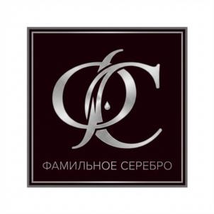 Товарный знак №1264805, принадлежит организации Общество с ограниченной ответственностью "ФАМИЛЬНОЕ СЕРЕБРО", ОГРН 1227700677478, ИНН 7713493344
