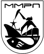 Товарный знак №130089, принадлежит организации Акционерное общество «Мурманский морской рыбный порт», ОГРН 1065190013107, ИНН 5190146332