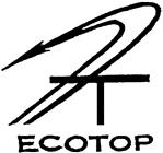 Товарный знак №131109, принадлежит организации Общество с ограниченной ответственностью "Научно-техническая организация "ЭКОТОП", ОГРН 1157847194890, ИНН 4705068005