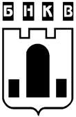 Товарный знак №144250, принадлежит организации Акционерный Коммерческий Банк "Банк на Красных Воротах" (закрытое акционерное общество) АКБ "БНКВ" (ЗАО), ОГРН 1027739045025, ИНН 7708005552