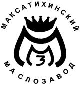 Товарный знак №155553, принадлежит организации Акционерное общество "Максатихинский маслодельный завод", ОГРН 1026901946444, ИНН 6932000159