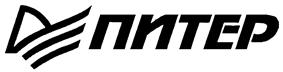 Товарный знак №156215, принадлежит организации Общество с ограниченной ответственностью "Издательский Дом "Питер", ОГРН 1147847361970, ИНН 7802874302