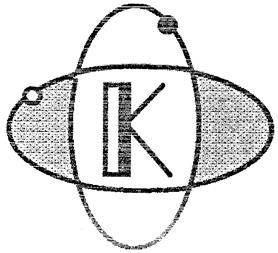 Товарный знак №157862, принадлежит организации Акционерное общество "Катод", ОГРН 1025401005937, ИНН 5402100075