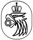 Товарный знак №158365, принадлежит организации федеральное казенное учреждение "Государственное учреждение по формированию Государственного фонда драгоценных металлов и драгоценных камней Российской Федерации, хранению, отпуску и использованию драгоценных металлов и драгоценных камней (Гохран России) при Министерстве финансов Российской Федерации", ОГРН 1037739295770, ИНН 7730087409