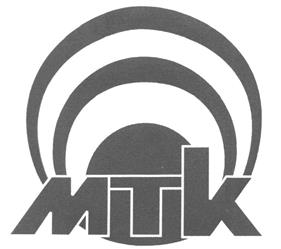 Товарный знак №184972, принадлежит организации Закрытое акционерное общество "ТЕЛ МТК", ОГРН 1027739243146, ИНН 7714103050