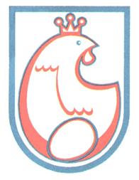 Товарный знак №185323, принадлежит организации Открытое акционерное общество "Агрофирма "Птицефабрика Сеймовская", ОГРН 1025201739518, ИНН 5214002050