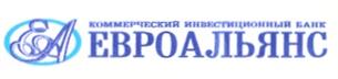 Товарный знак №197247, принадлежит организации Акционерное общество коммерческий инвестиционный банк "ЕВРОАЛЬЯНС", ОГРН 1023700001467, ИНН 3702030072