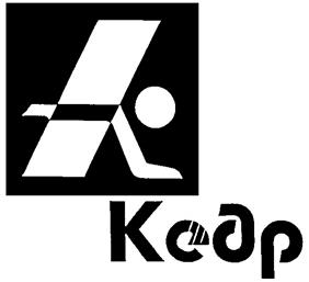 Товарный знак №203657, принадлежит организации Акционерное общество "Кедр", ОГРН 1027400869638, ИНН 7415003234