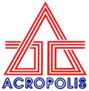 Товарный знак №207873, принадлежит организации Акционерное общество "Компьютерные системы "Акрополис", ОГРН 1027804889254, ИНН 7810135841