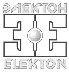 Товарный знак №213806, принадлежит организации Закрытое акционерное общество "ЭЛЕКТОН", ОГРН 1033303407389, ИНН 3308003867