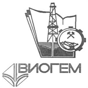 Товарный знак №215744, принадлежит организации Открытое акционерное общество "Всероссийский научно-исследовательский институт по осушению месторождений полезных ископаемых, защите инженерных сооружений от обводнения, специальным горным работам, геомеханике, геофизике, гидротехнике, геологии и маркшейдерскому делу", ОГРН 1113123006908, ИНН 3123281533