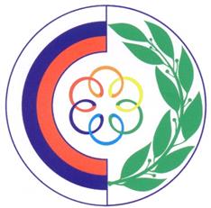 Товарный знак №217561, принадлежит организации Общероссийская общественная организация "Национальный Дельфийский совет России", ОГРН 1037739333015, ИНН 7714149866
