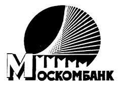 Товарный знак №226212, принадлежит организации Публичное акционерное общество "Московский Коммерческий Банк" (ПАО "МОСКОМБАНК"), ОГРН 1027739223687, ИНН 7727065444